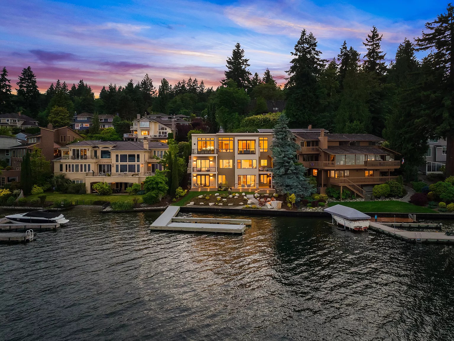 6922 96th Ave SE, Mercer Island, WA 98040 - $6,550,000 home for sale, house images, photos and pics gallery