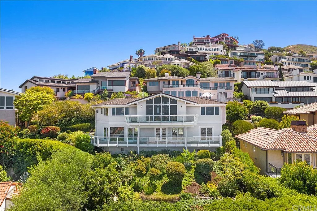519 Emerald Bay, Laguna Beach, CA 92651  - $4,695,000 home for sale, house images, photos and pics gallery