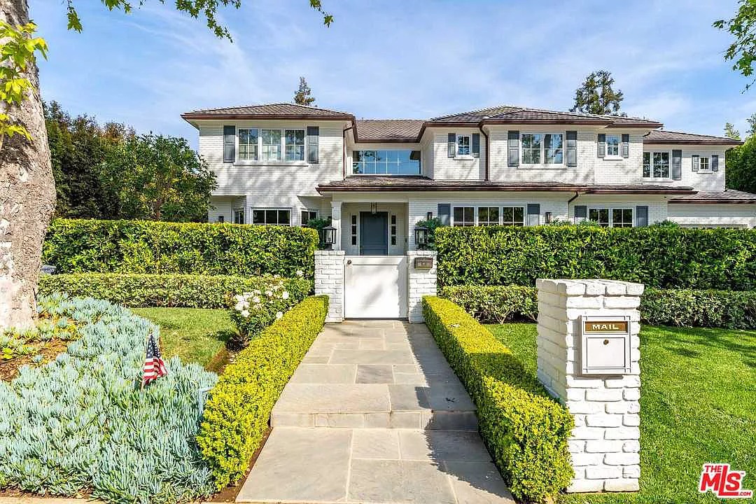 1166 Corsica Dr, Pacific Palisades, CA 90272 - $13,995,000 home for sale, house images, photos and pics gallery