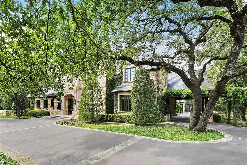 5031 Deloache Ave, Dallas, TX 75220 - $10,995,000 home for sale, house images, photos and pics gallery