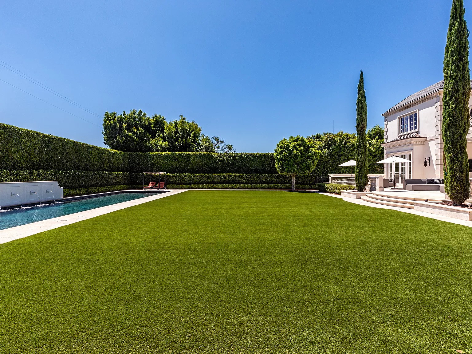 720 N Alta Dr, Beverly Hills, CA 90210 - $25,950,000 home for sale, house images, photos and pics gallery