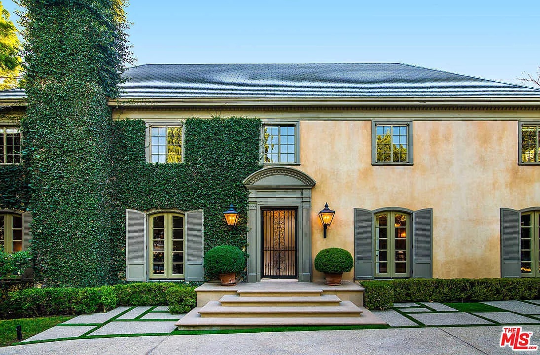 709 N Arden Dr, Beverly Hills, CA 90210 - $16,295,000 home for sale, house images, photos and pics gallery