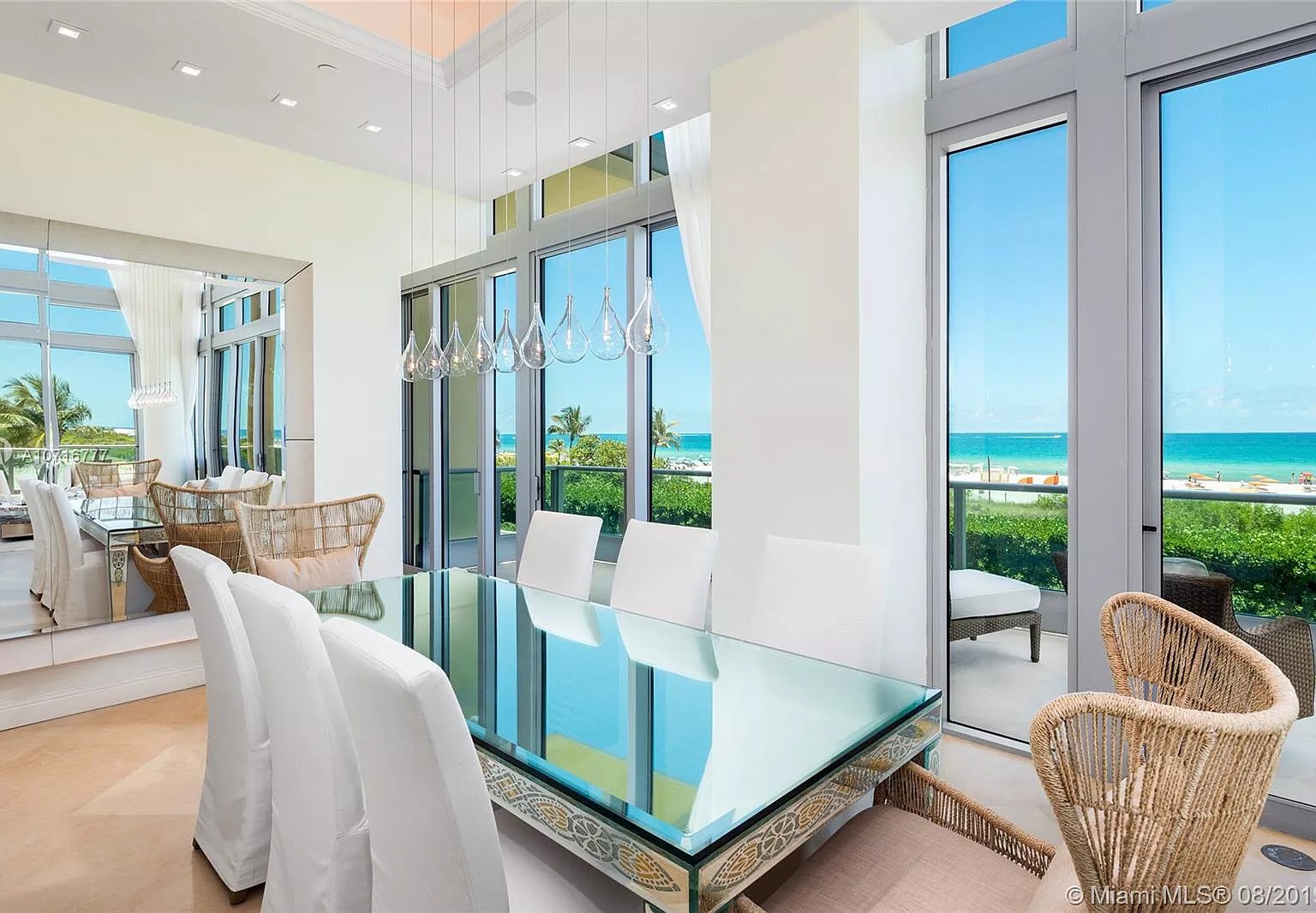 1455 Ocean Dr # BH-02, Miami Beach, FL 33139 - $6,750,000 home for sale, house images, photos and pics gallery