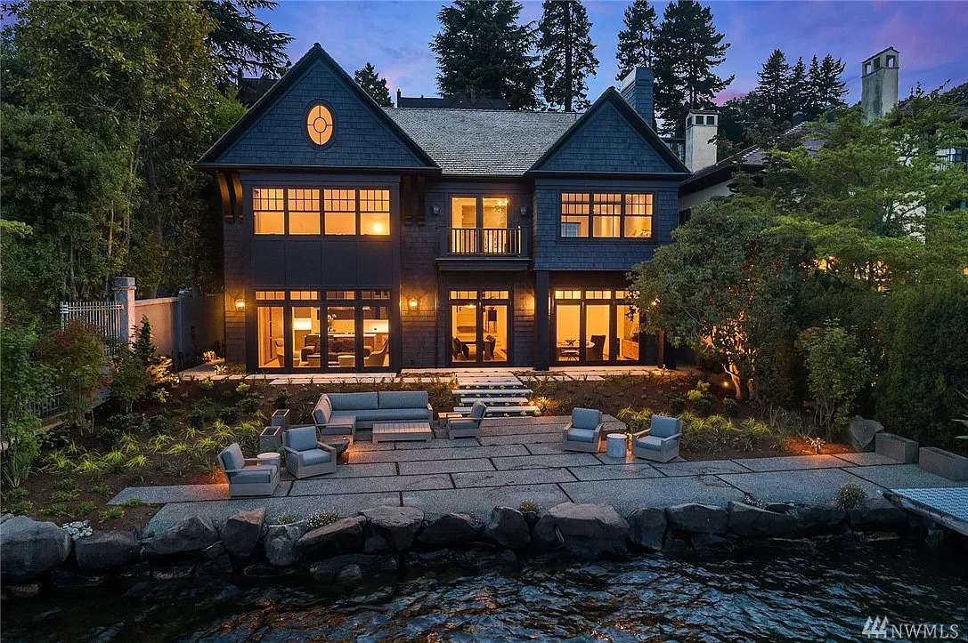 438 39th Ave E, Seattle, WA 98112 - $10,800,000 home for sale, house images, photos and pics gallery