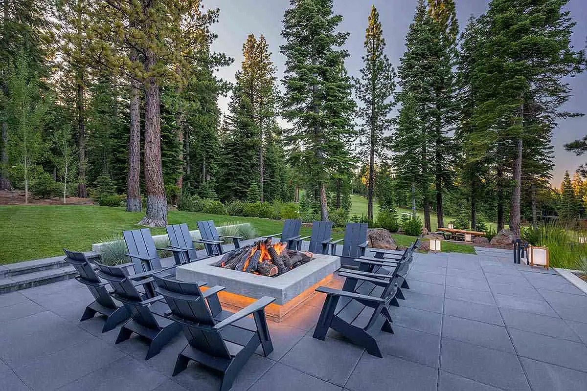 8725 Boscobel Ct, Truckee, CA 96161 - $13,795,000 home for sale, house images, photos and pics gallery