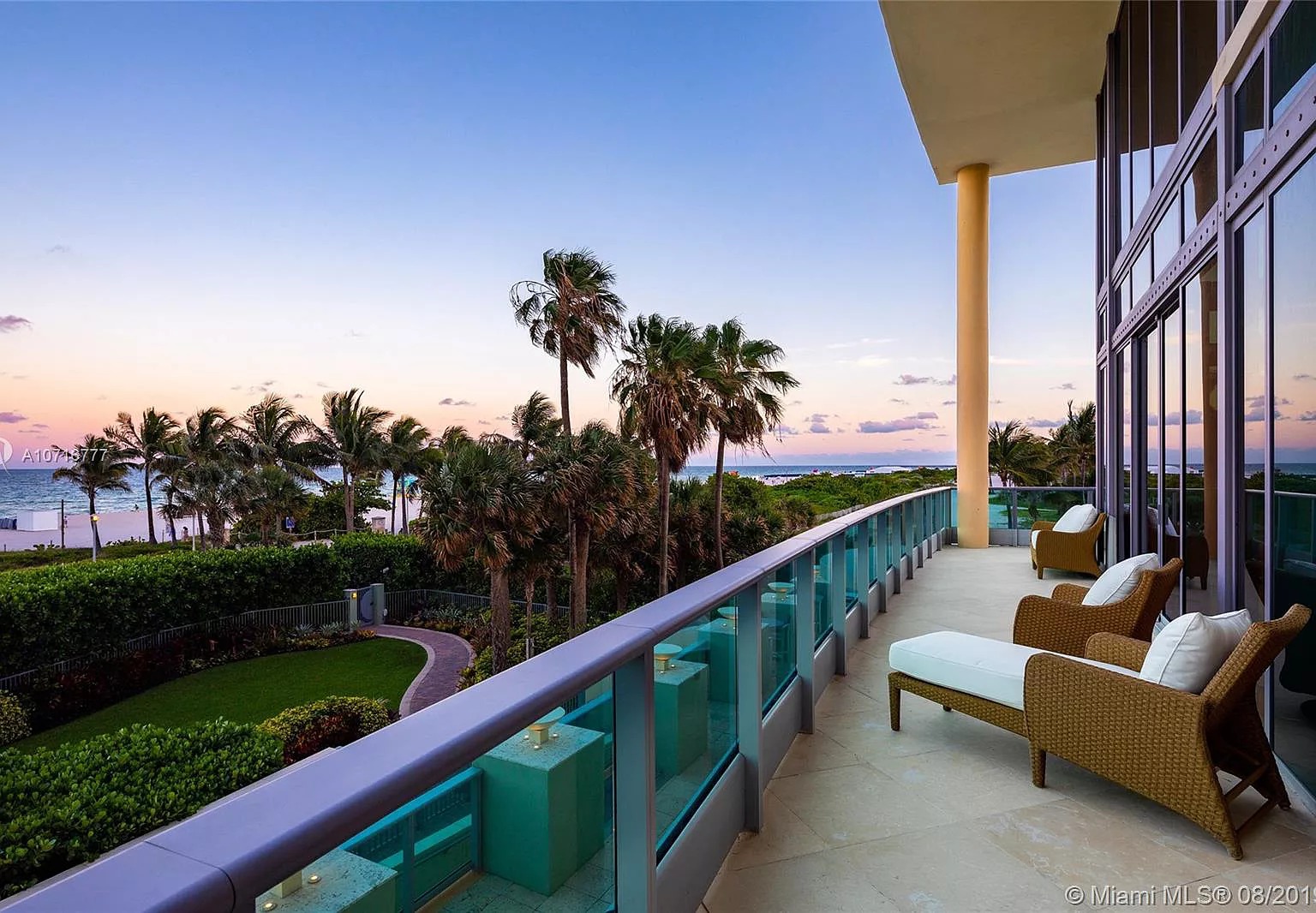 1455 Ocean Dr # BH-02, Miami Beach, FL 33139 - $6,750,000 home for sale, house images, photos and pics gallery
