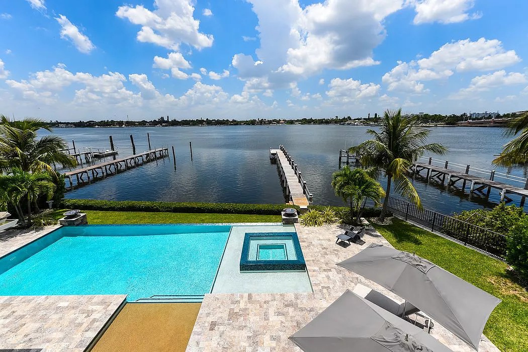317 S Atlantic Dr, Lantana, FL 33462 - $4,850,000 home for sale, house images, photos and pics gallery