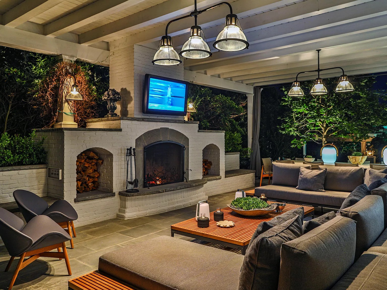 Oakview Picacho Ln, Montecito, CA 93108 - $42,500,000 home for sale, house images, photos and pics gallery