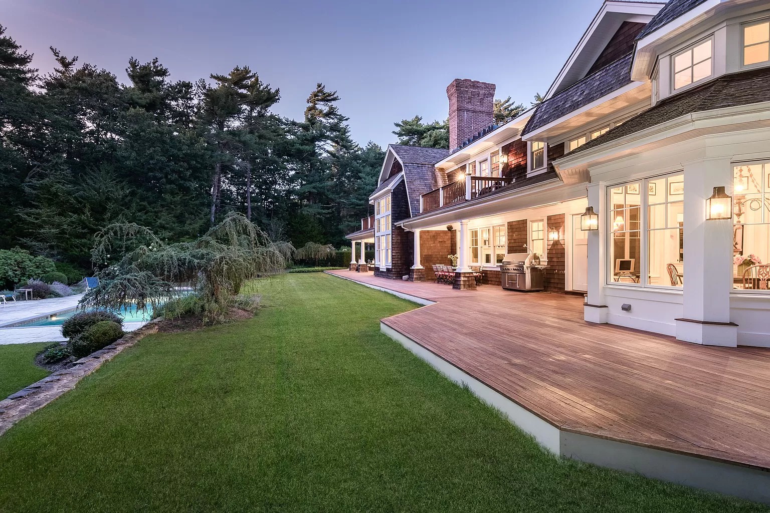 94 Bull Path, East Hampton, NY 11937 - $4,298,000 home for sale, house images, photos and pics gallery