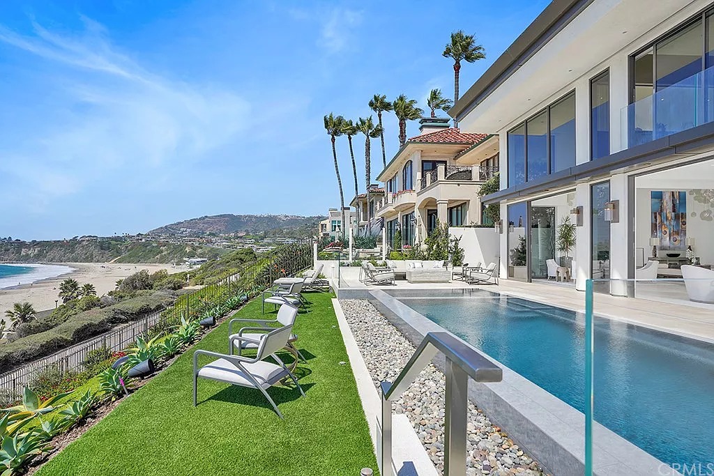 17 Ritz Cove Dr, Dana Point, CA 92629 - $18,750,000 home for sale, house images, photos and pics gallery