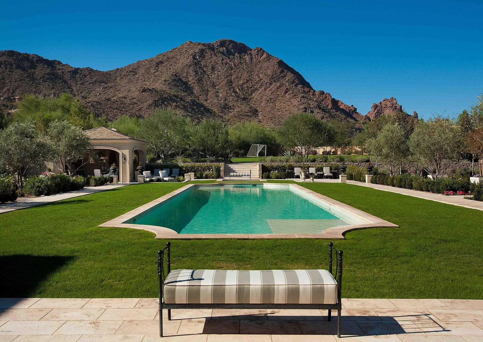 5780 N Saguaro Rd, Paradise Valley, AZ 85253 - $21,000,000 home for sale, house images, photos and pics gallery