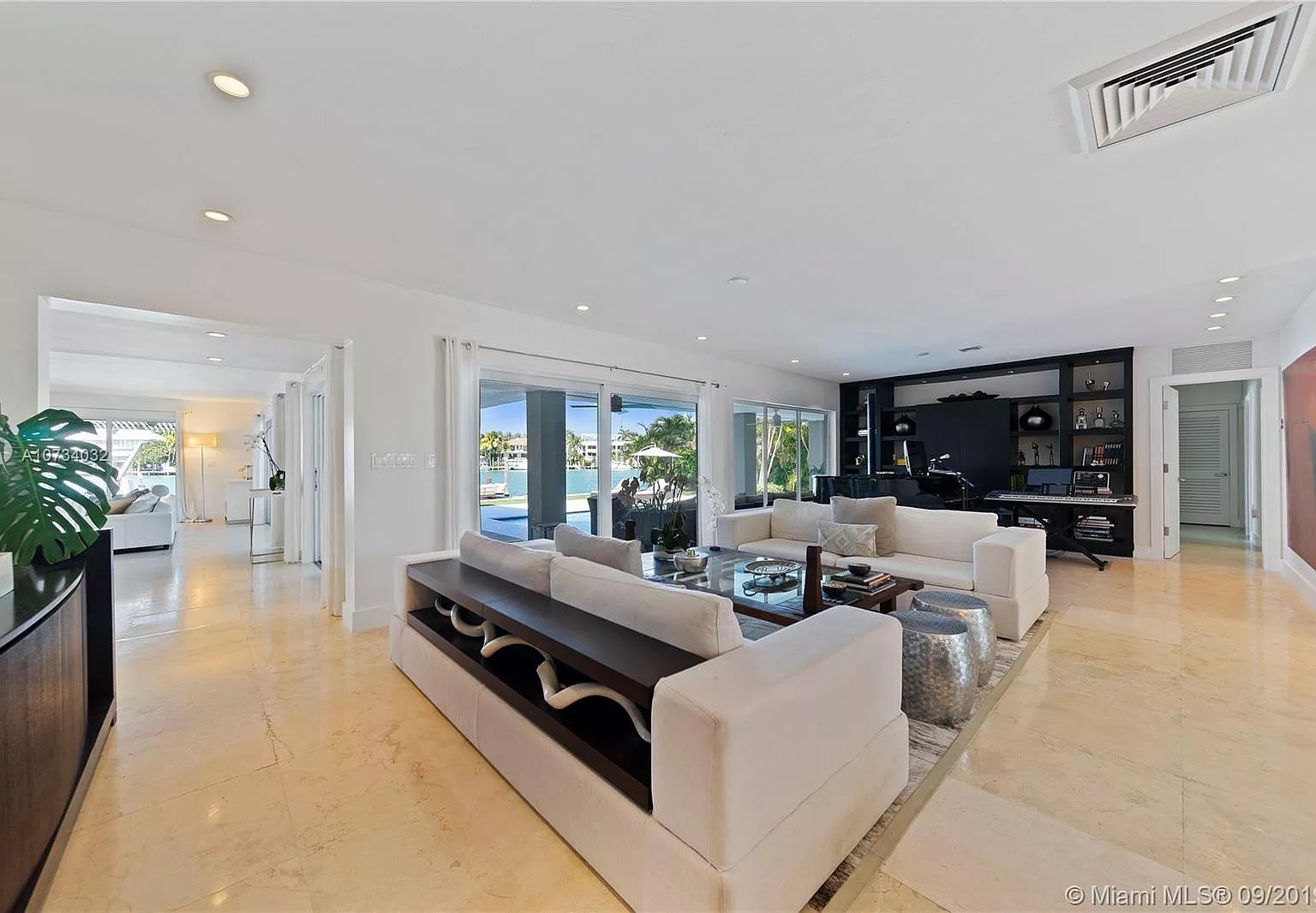 601 N Mashta Dr, Key Biscayne, FL 33149 - $7,350,000 home for sale, house images, photos and pics gallery