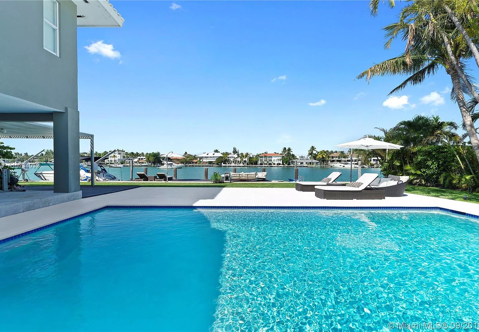 601 N Mashta Dr, Key Biscayne, FL 33149 - $7,350,000 home for sale, house images, photos and pics gallery