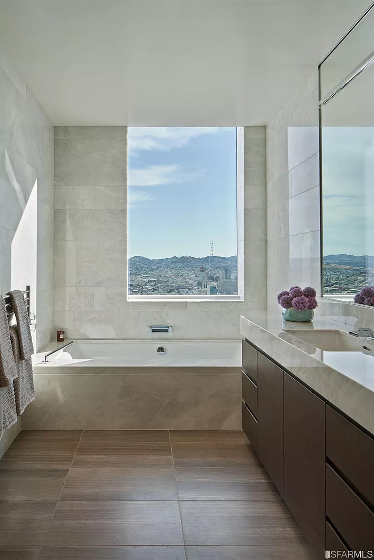488 Folsom St # 5301, San Francisco, CA 94105 - $15,950,000 home for sale, house images, photos and pics gallery