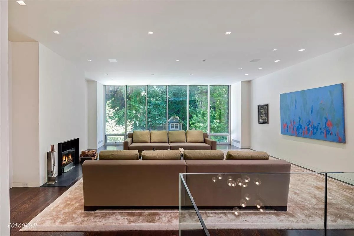 125 E 92nd St, New York, NY 10128 - $16,250,000 home for sale, house images, photos and pics gallery