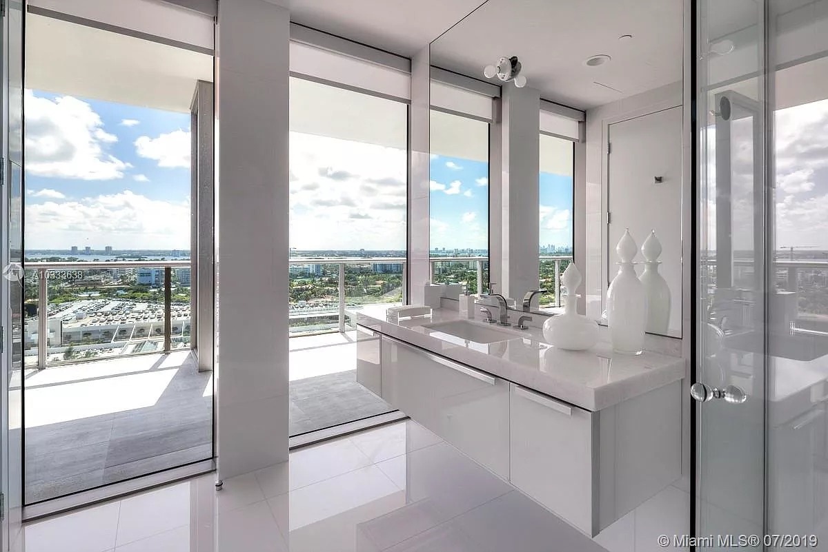 9701 Collins Ave UNIT 1503S, Bal Harbour, FL 33154 - $9,675,000 home for sale, house images, photos and pics gallery