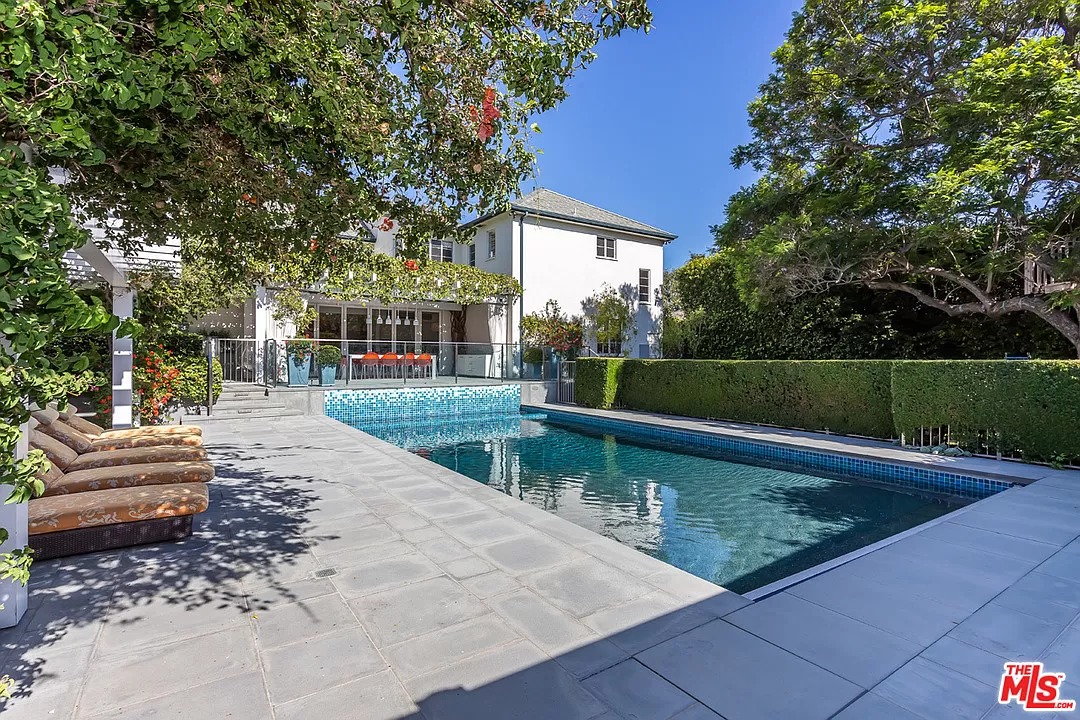 543 Moreno Ave, Los Angeles, CA 90049 - $7,995,000 home for sale, house images, photos and pics gallery