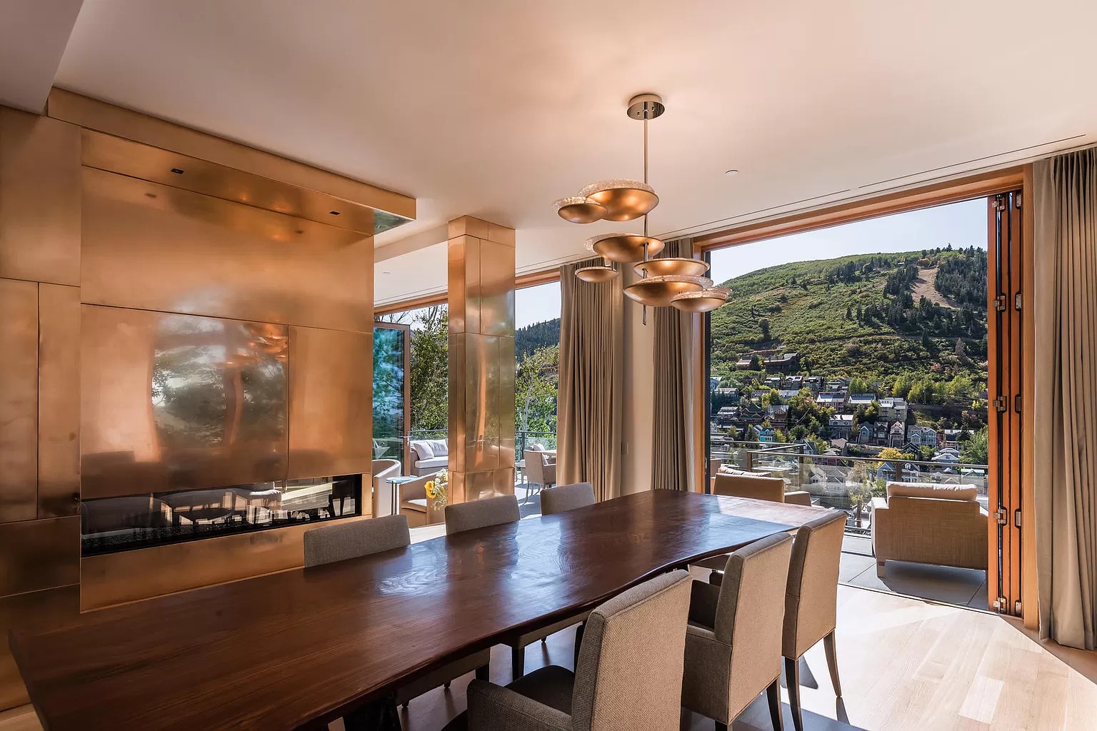 331 Mchenry Ave, Park City, UT 84060 - $7,850,000 home for sale, house images, photos and pics gallery