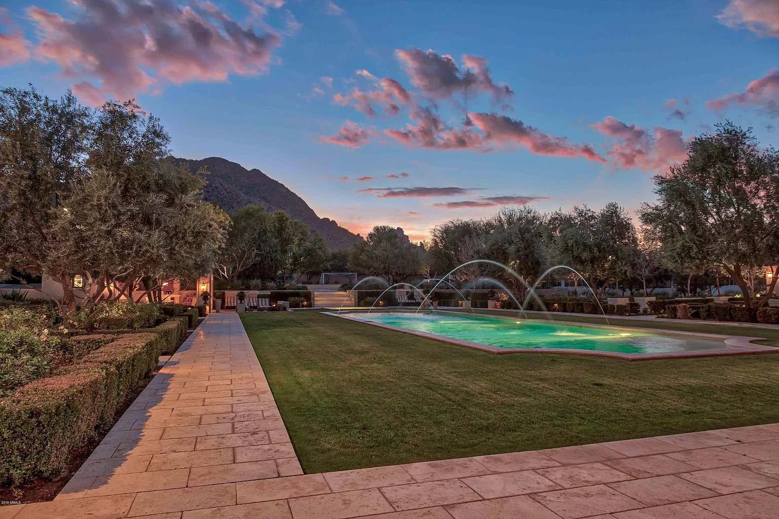 5780 N Saguaro Rd, Paradise Valley, AZ 85253 - $21,000,000 home for sale, house images, photos and pics gallery