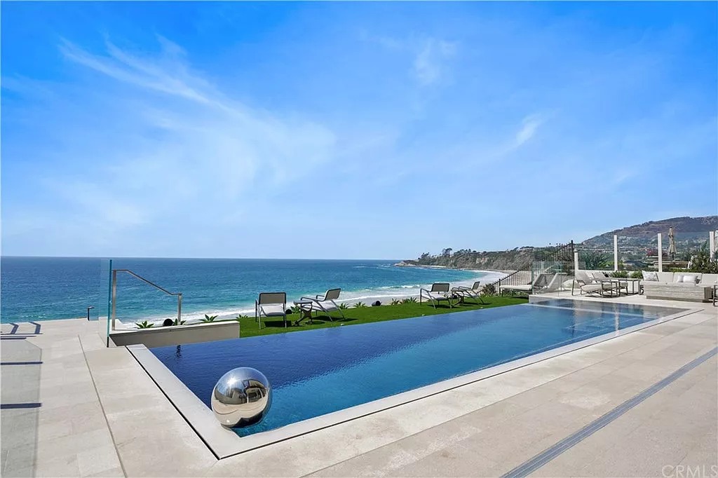 17 Ritz Cove Dr, Dana Point, CA 92629 - $18,750,000 home for sale, house images, photos and pics gallery