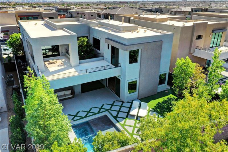 6167 Jewel Vista St. Las Vegas, NV 89135 - $1,250,000 home for sale, house images, photos and pics gallery