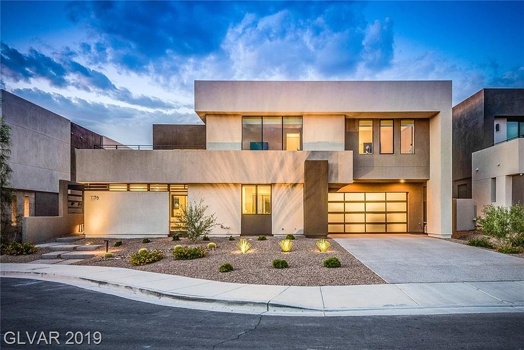 1176 Monte De Luz Way, Henderson, NV 89012 - $1,190,000 home for sale, house images, photos and pics gallery