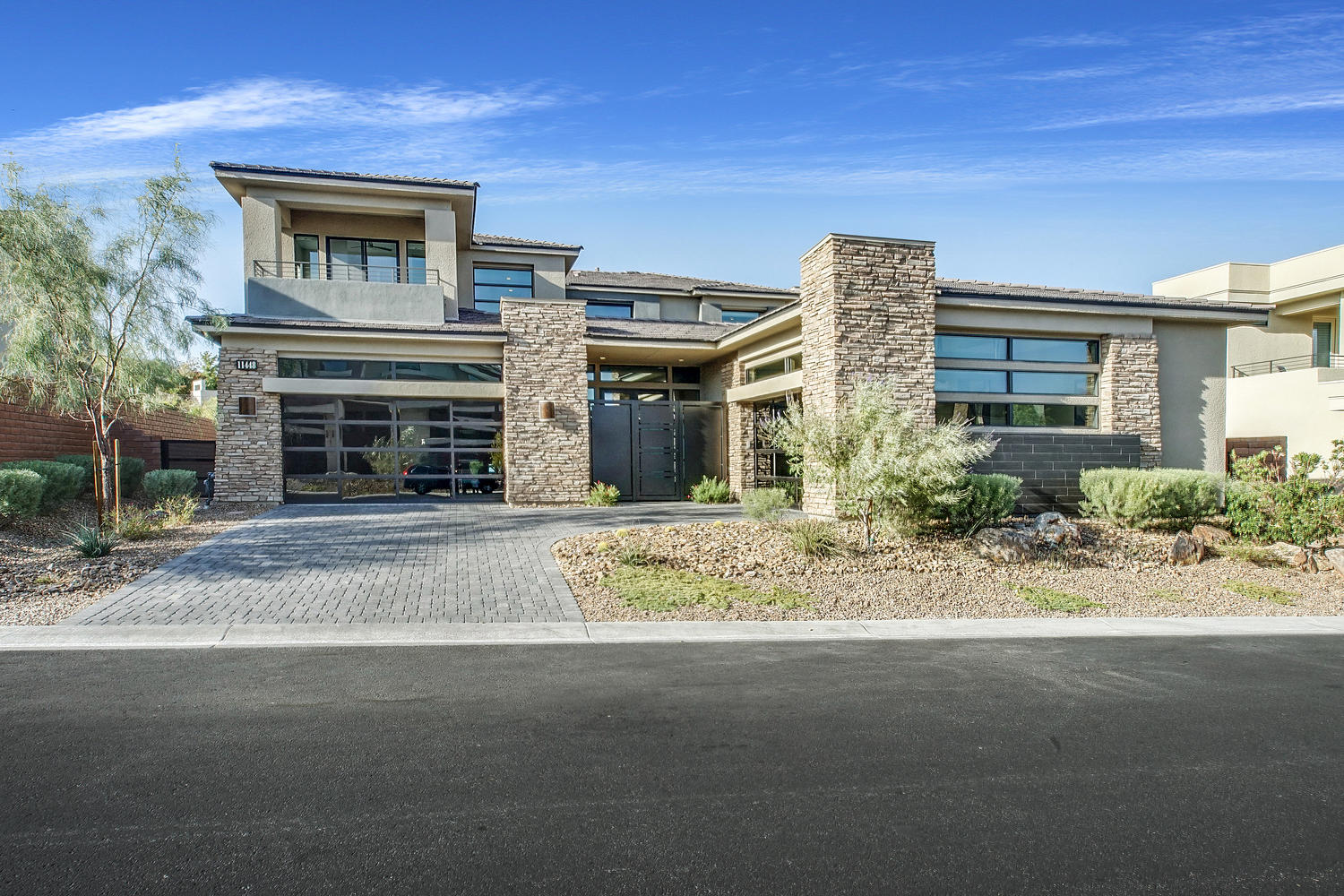 11448 Opal Springs Las Vegas, Nevada 89135 - $1,900,000 home for sale, house images, photos and pics gallery