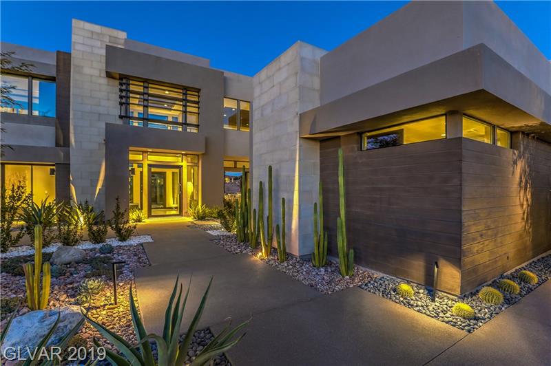 6 PARADISE VALLEY Court, Henderson, Nevada 89052 - $4,000,000 home for sale, house images, photos and pics gallery