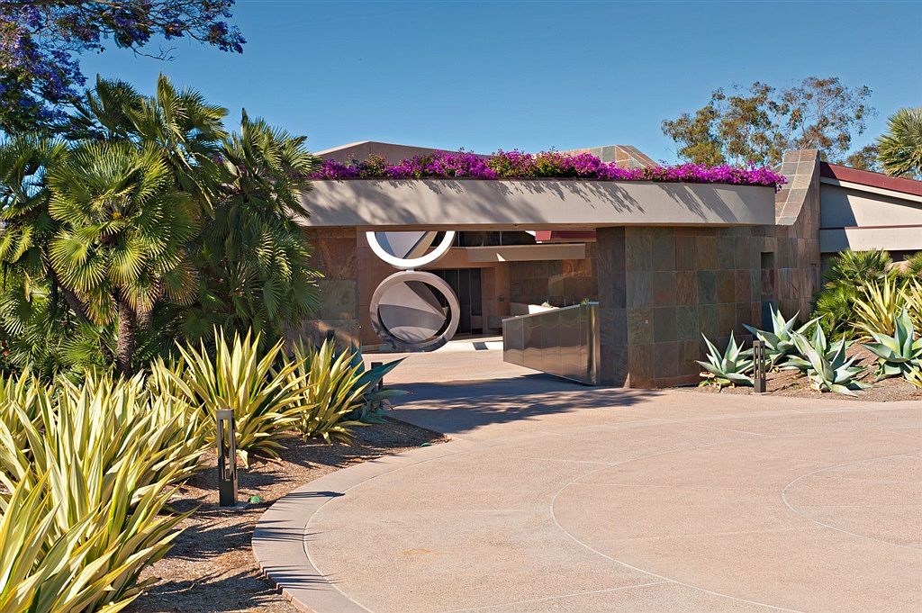 17111 El Vuelo, Rancho Santa Fe, CA 92067 - $39,000,000 home for sale, house images, photos and pics gallery