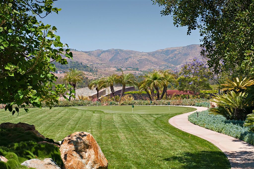17111 El Vuelo, Rancho Santa Fe, CA 92067 - $39,000,000 home for sale, house images, photos and pics gallery
