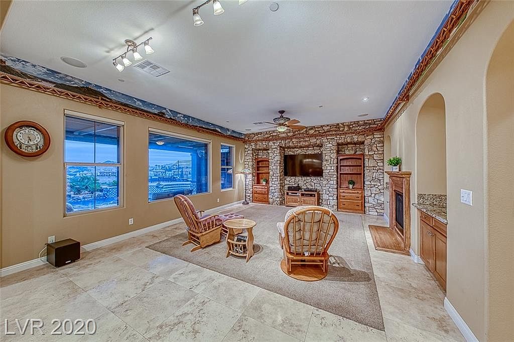 63 Portezza Dr., Henderson, NV 89011 - $1,165,000 home for sale, house images, photos and pics gallery