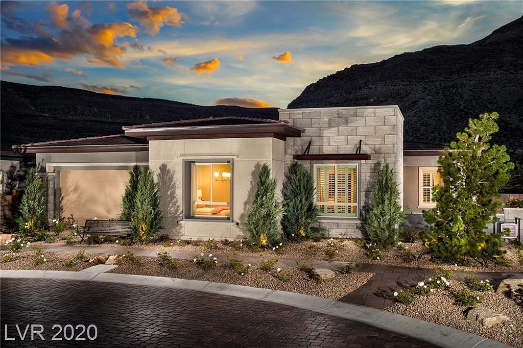 9868 Gemstone Sunset Ave, Spring Valley, NV 89148 - $675,995 home for sale, house images, photos and pics gallery